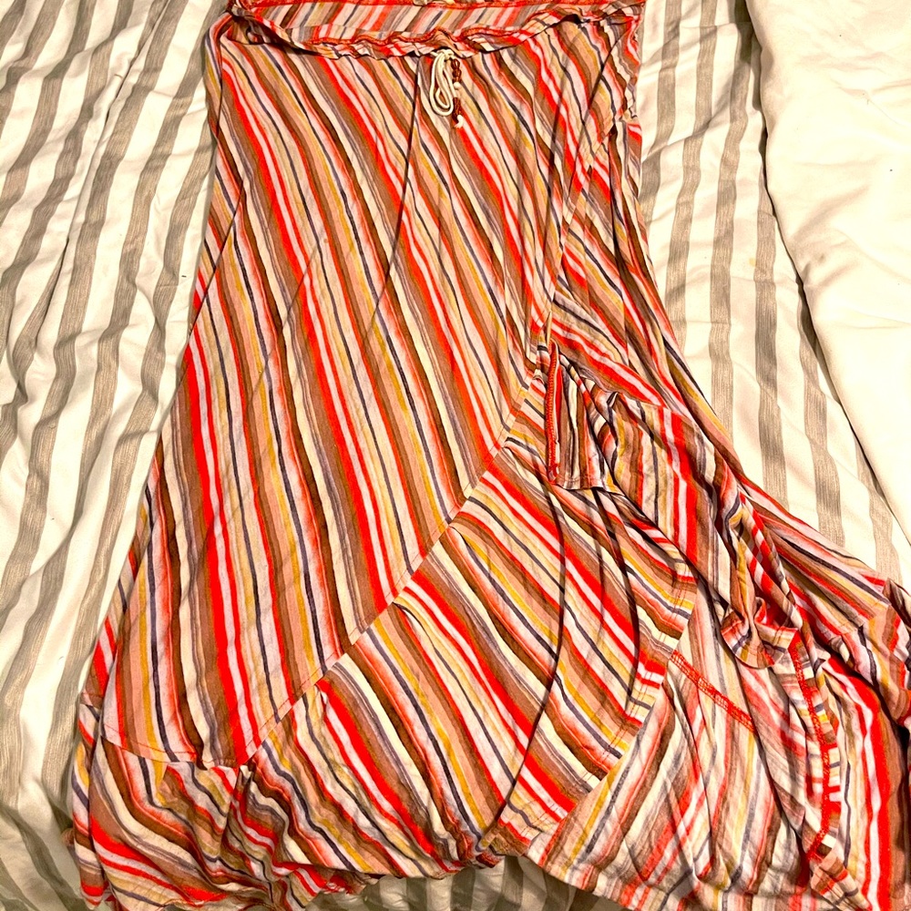 Quicksilver Skirt